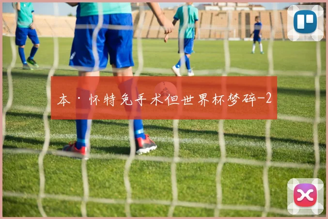 本·怀特免手术但世界杯梦碎
