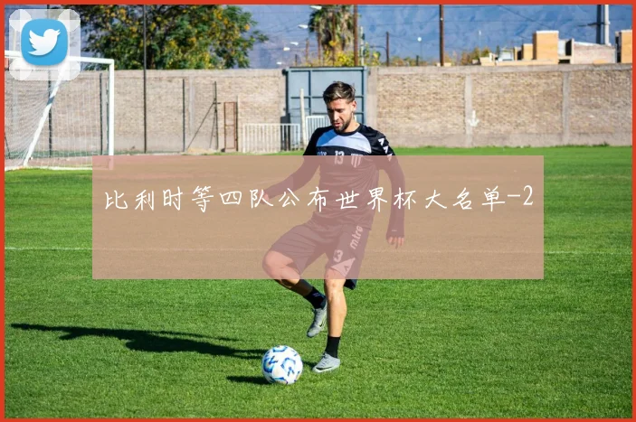 比利时等四队公布世界杯大名单
